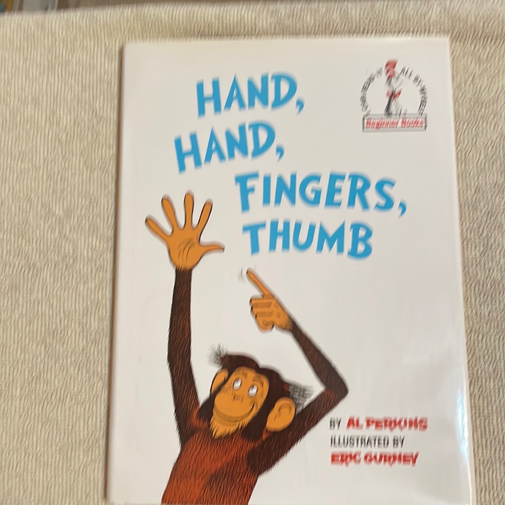 26 Hand Hand Fingers Thumb
